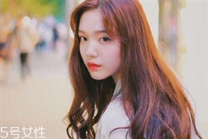 矮個子女生什么發(fā)型顯高？換個發(fā)型瞬間百變