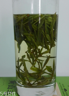 黃山毛峰多少錢一斤？黃山毛峰口感實(shí)測(cè)