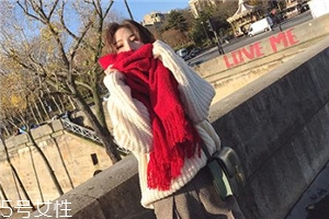 毛衣用冷水還是熱水洗？30度以?xún)?nèi)水溫為佳
