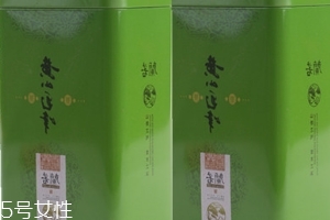 黃山毛峰屬于什么茶類？黃山毛峰很好喝