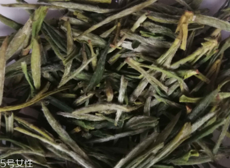 黃山毛峰屬于什么茶類？黃山毛峰很好喝