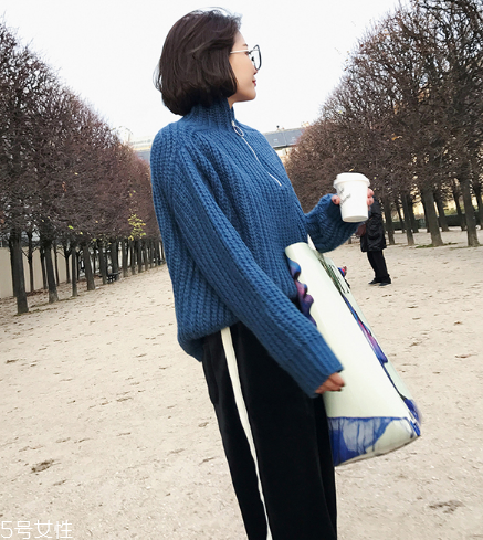 毛衣被染色了怎么才能洗掉？食鹽就能輕松解決