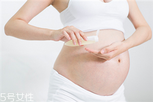孕婦護膚品不能含的成分有哪些？孕婦護膚品十大排行榜