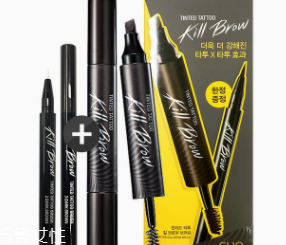 眉筆一般買什么顏色？這3種顏色不會(huì)出錯(cuò)