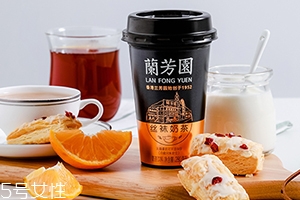 杯裝蘭芳園絲襪奶茶怎么喝？無需沖泡的便攜奶茶