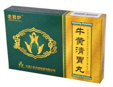 牛黃清胃丸小孩能吃嗎？在醫(yī)生指導(dǎo)下服用