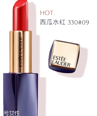 雅詩(shī)蘭黛和阿瑪尼口紅哪個(gè)好？