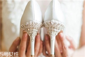 bella belle是什么檔次？千元級別的小眾婚鞋
