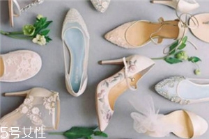 bella belle鞋子怎么樣？實(shí)現(xiàn)公主夢的童話婚鞋
