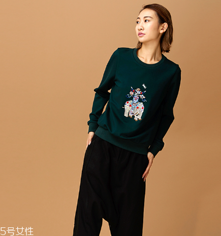 中國風(fēng)衣服怎么搭配？帶你演繹傳統(tǒng)之美