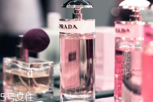 普拉達(dá)香水適合什么年齡？輕熟女人香