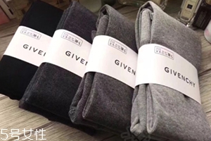 givenchy紀(jì)梵希打底襪是真的嗎？一場(chǎng)騙局