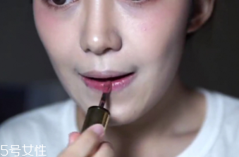 微醺桃花妝怎么化妝？簡單步驟滿足爆棚少女心
