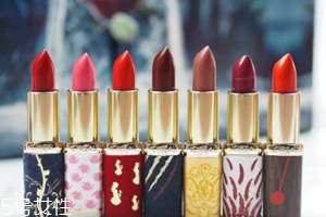 哪些口紅不干？紀(jì)梵希302拯救干枯雙唇