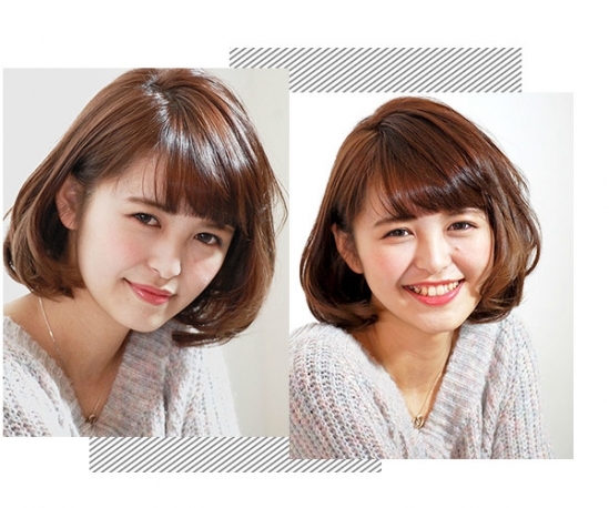 矮個子女生什么發(fā)型顯高？換個發(fā)型瞬間百變