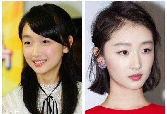 矮個子女生什么發(fā)型顯高？換個發(fā)型瞬間百變