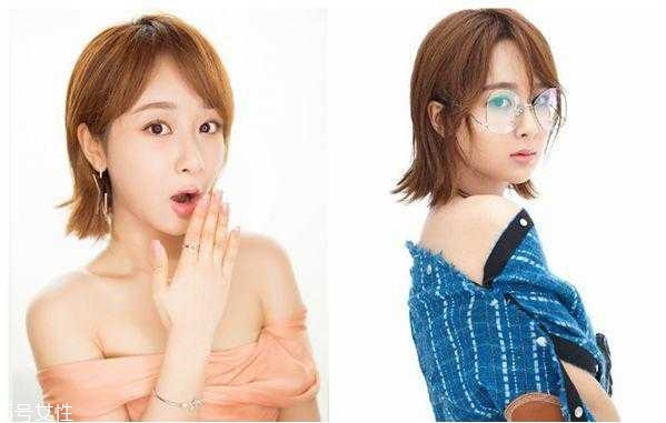矮個子女生什么發(fā)型顯高？換個發(fā)型瞬間百變