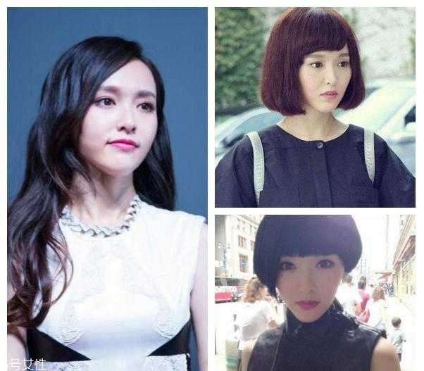 矮個子女生什么發(fā)型顯高？換個發(fā)型瞬間百變