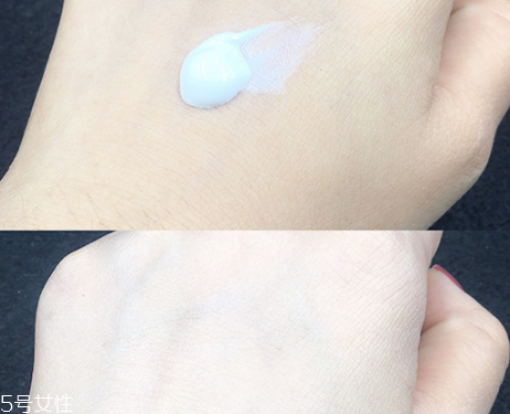 歐萊雅素顏霜孕婦可以用嗎？孕婦要謹慎使用素顏霜