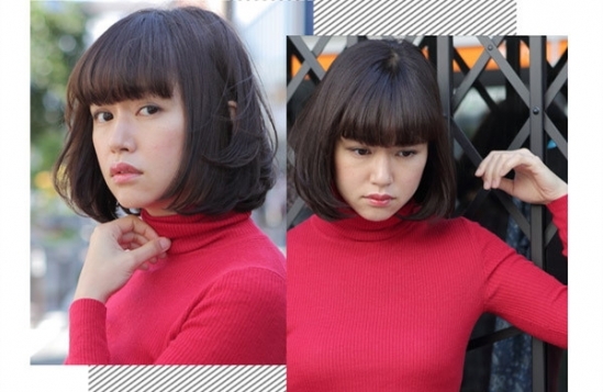 矮個子女生什么發(fā)型顯高？換個發(fā)型瞬間百變