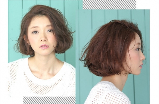 矮個子女生什么發(fā)型顯高？換個發(fā)型瞬間百變