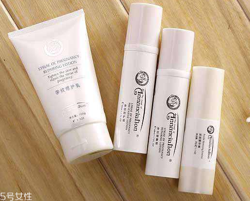 十月天使護(hù)膚品孕婦可以用嗎？孕婦護(hù)膚品牌之一