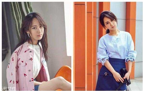 矮個子女生什么發(fā)型顯高？換個發(fā)型瞬間百變