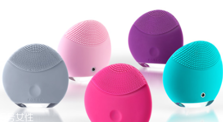 foreo luna潔面儀孕婦可以用嗎？購買孕婦專用品牌