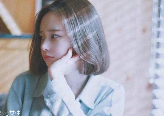 矮個子女生什么發(fā)型顯高？換個發(fā)型瞬間百變
