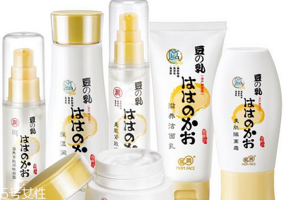 伊貝詩護膚品孕婦可以用嗎？護膚品成分天然溫和