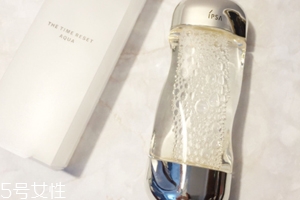 ipsa流金水什么味道？爛荔枝的味道
