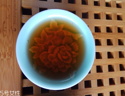 普洱老茶頭是什么？普洱老茶頭很好喝