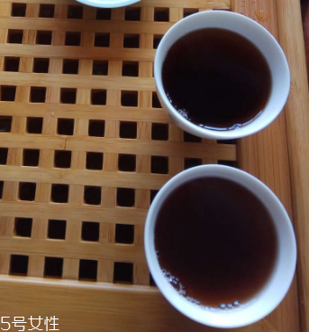 普洱老茶頭是什么？普洱老茶頭很好喝