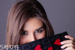 怎么根據(jù)臉型挑發(fā)型？5大臉型搭配完美發(fā)型