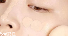 如何化好底妝？底妝常見(jiàn)七大問(wèn)題