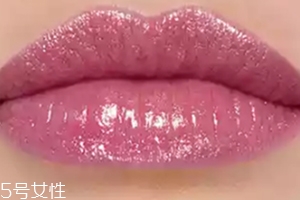 紀(jì)梵希禁忌之吻14號(hào)適合黃皮嗎？黃皮慎購(gòu)