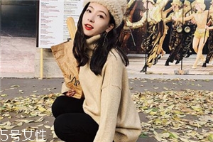 針織衫有機(jī)油味怎么辦？教你兩個小妙招