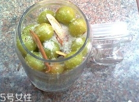 余甘子怎么吃？腌制風(fēng)味最佳