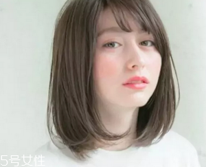 圓臉不適合什么發(fā)型？圓臉妹紙千萬別留這三種發(fā)型