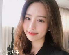 圓臉不適合什么發(fā)型？圓臉妹紙千萬別留這三種發(fā)型