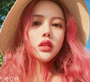 染發(fā)選什么顏色？黃皮適合亞麻和深棕