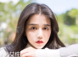 劉海怎么弄好看？根據臉型來判斷