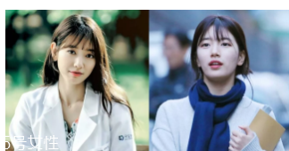 劉海怎么弄好看？根據臉型來判斷