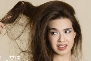 不洗頭怎么去油？三個(gè)方法三天不洗頭