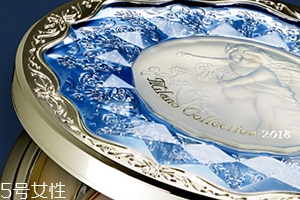 蜜粉可以補妝和定妝嗎？定妝比補妝更加合適