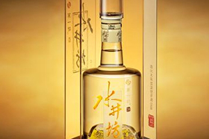 水井坊和劍南春哪個好？適合的人群年齡不一樣