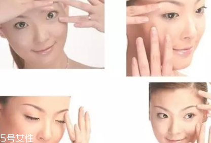 眼睛小怎么變大？畫一個(gè)臥蠶立即變大