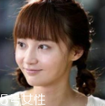 什么人不適合齊劉海？這些人留齊劉海很土