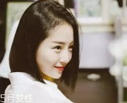 什么人不適合齊劉海？這些人留齊劉海很土