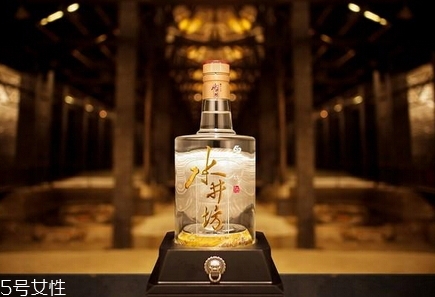 水井坊和五糧液哪個(gè)好？要看檔次和味道
